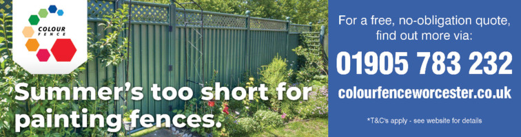 Pro Fence Ltd Advert