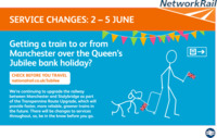 Network Rail Advert