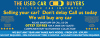 The Drivers Gallery Ltd Advert